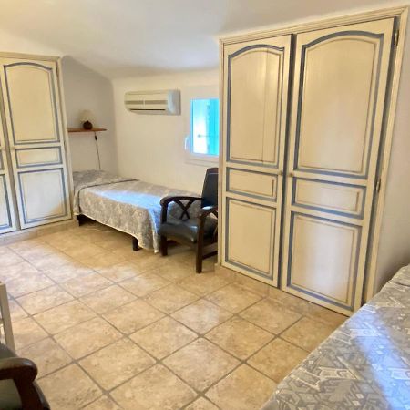 Residence Isula Di I Corsi Zonza Ngoại thất bức ảnh