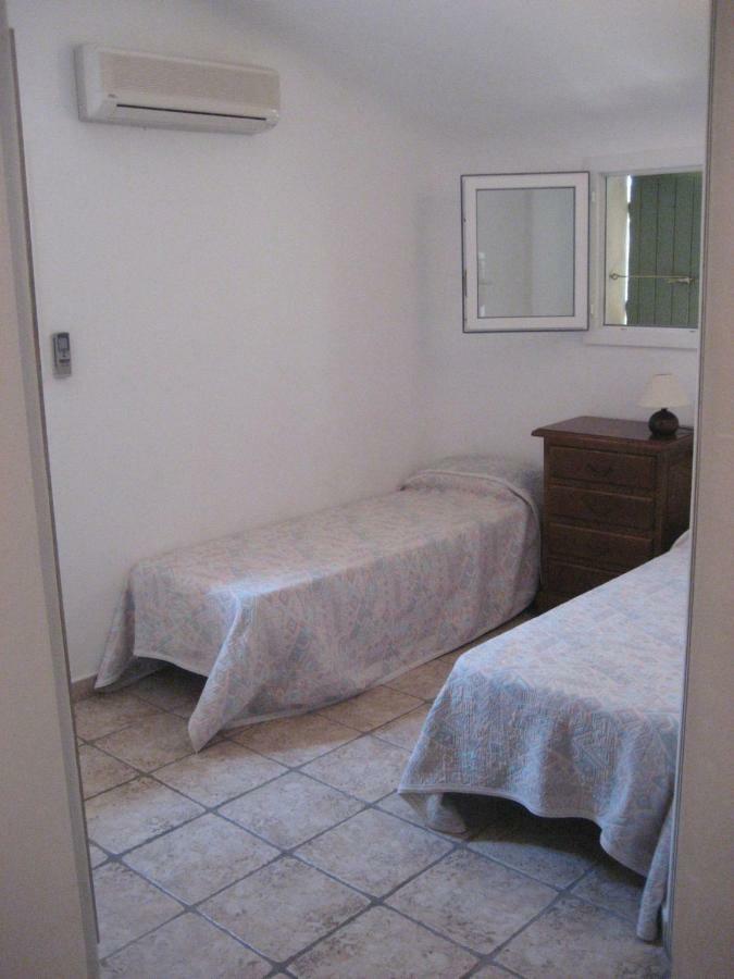 Residence Isula Di I Corsi Zonza Ngoại thất bức ảnh