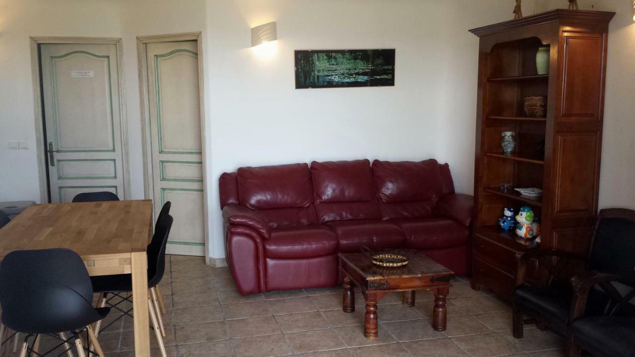 Residence Isula Di I Corsi Zonza Ngoại thất bức ảnh